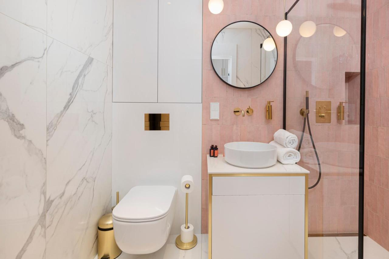 Tarasy Baltyku By Renters Prestige Apartment *