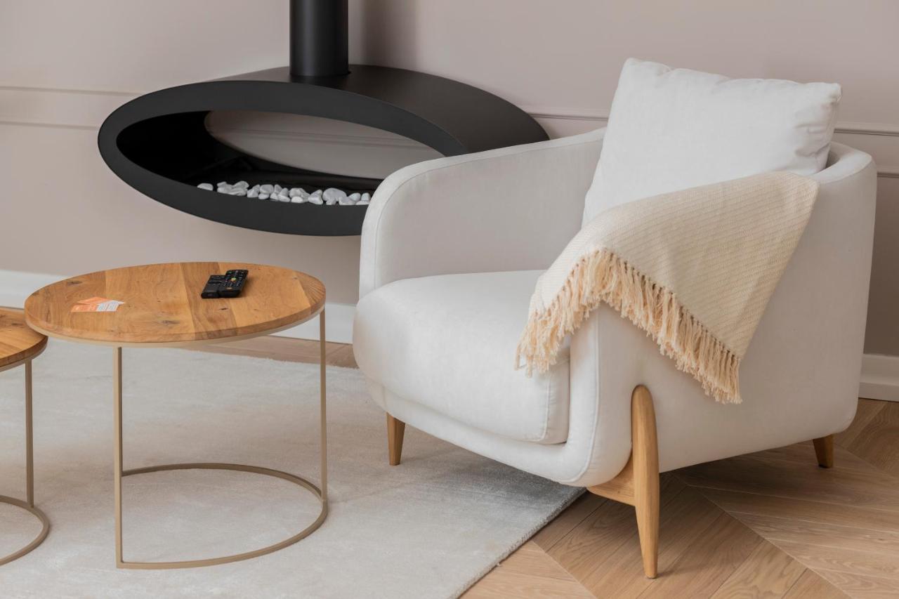 Tarasy Baltyku By Renters Prestige Apartment Gdansk