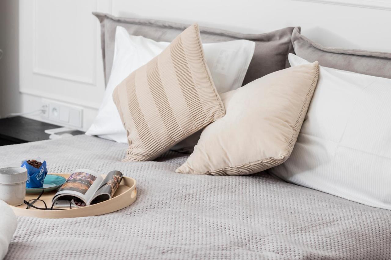 Tarasy Baltyku By Renters Prestige Apartment Gdansk