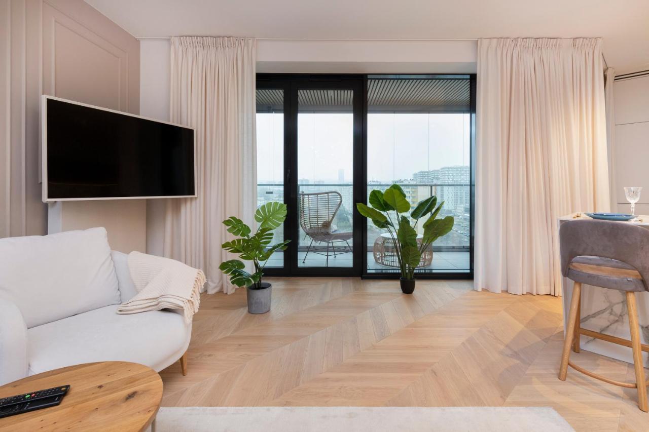 Tarasy Baltyku By Renters Prestige