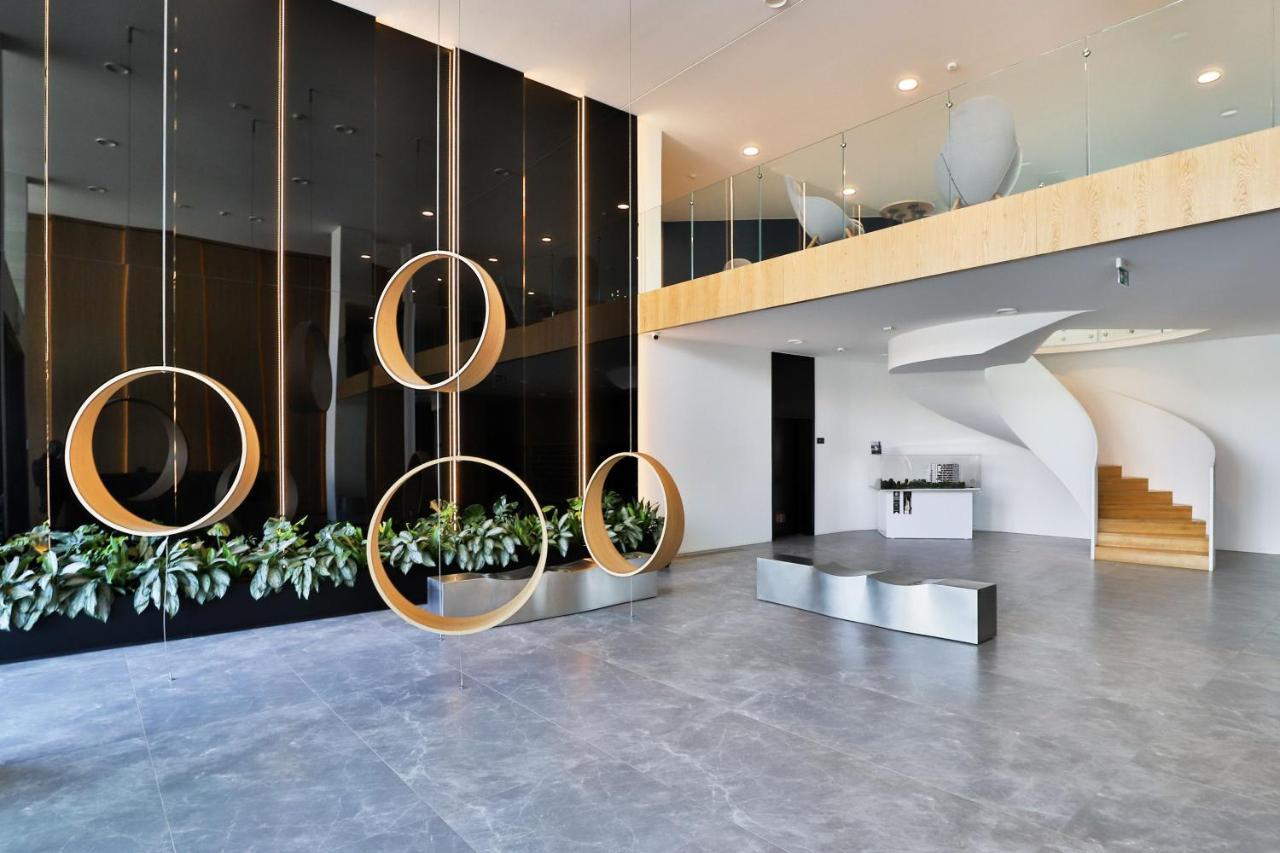 Tarasy Baltyku By Renters Prestige