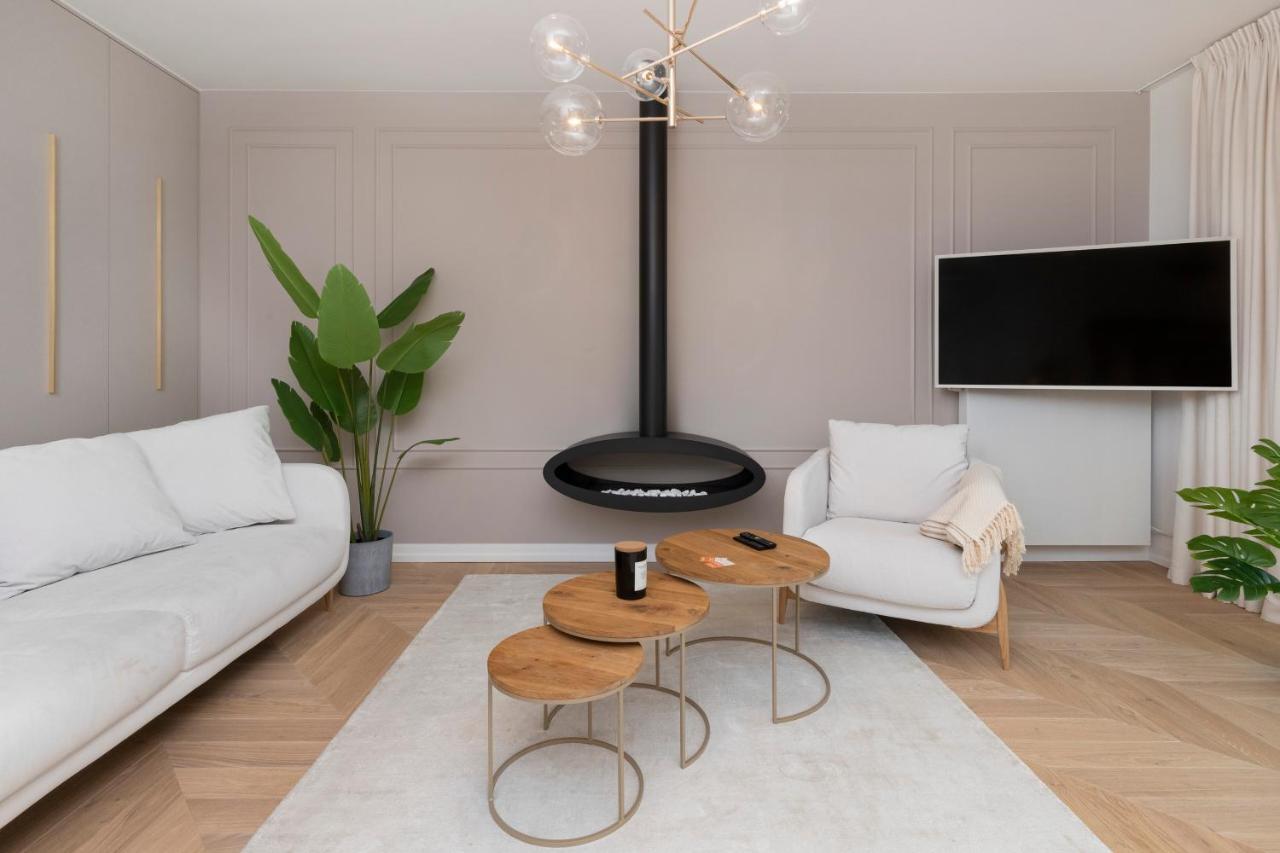 Tarasy Baltyku By Renters Prestige Apartment