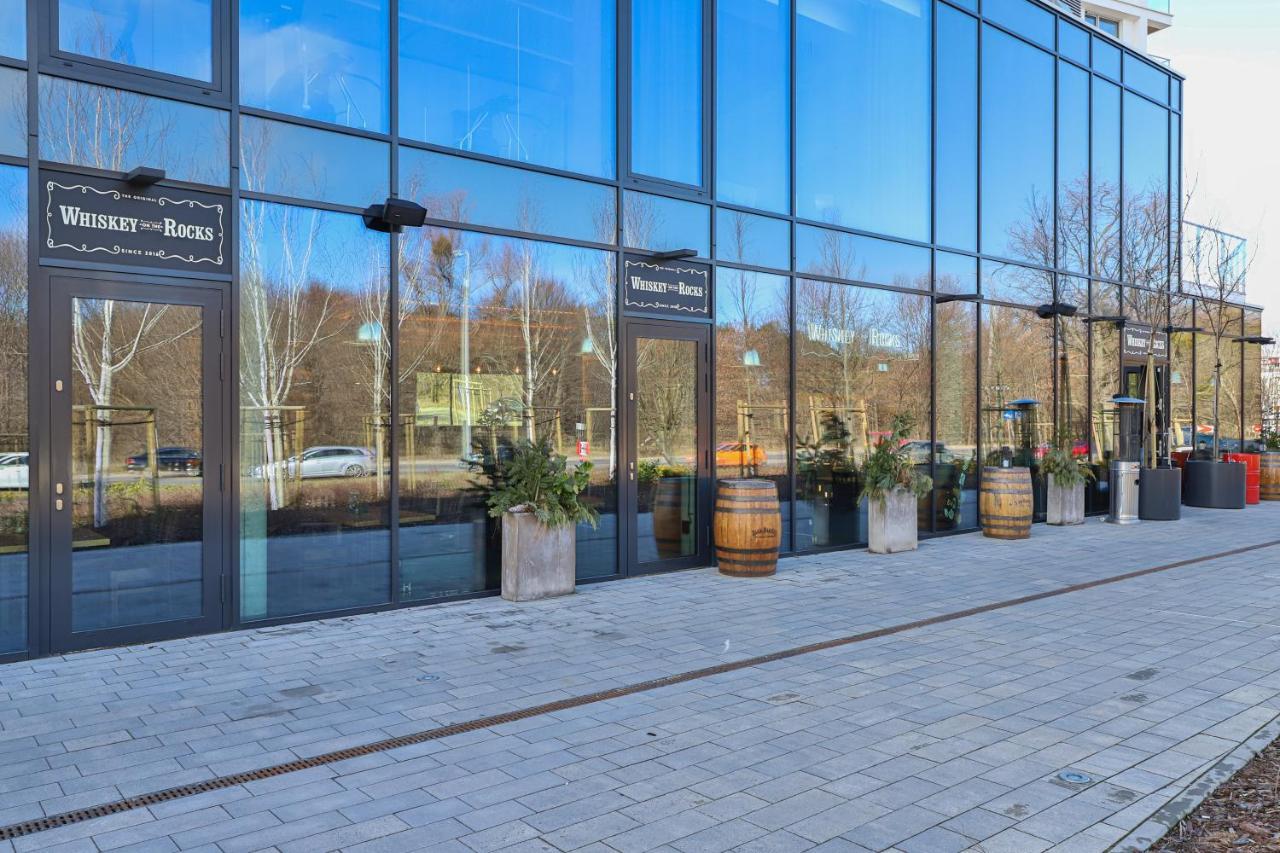 Tarasy Baltyku By Renters Prestige Gdansk