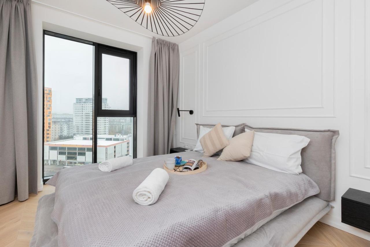 Tarasy Baltyku By Renters Prestige *