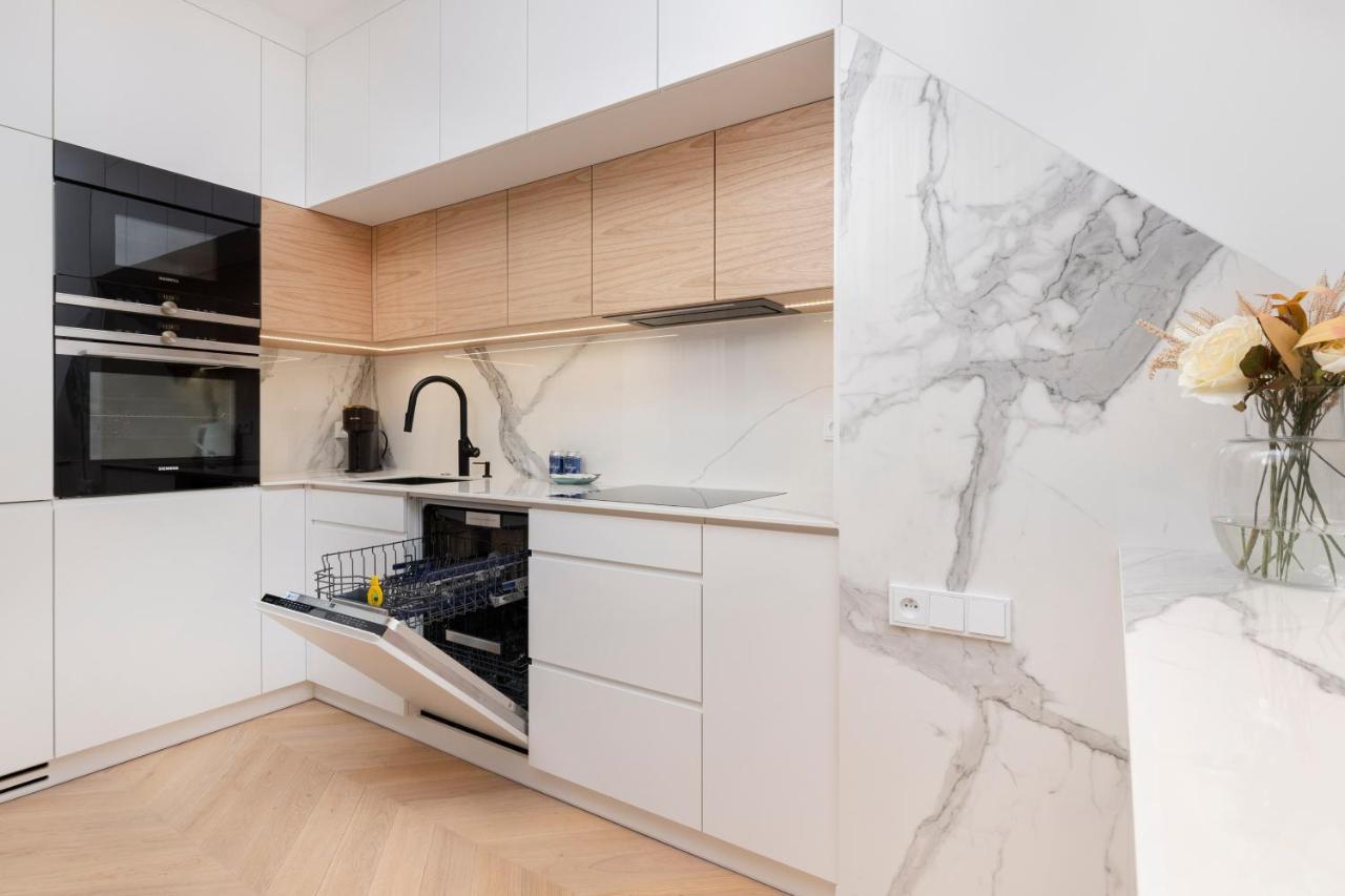 Tarasy Baltyku By Renters Prestige Gdansk