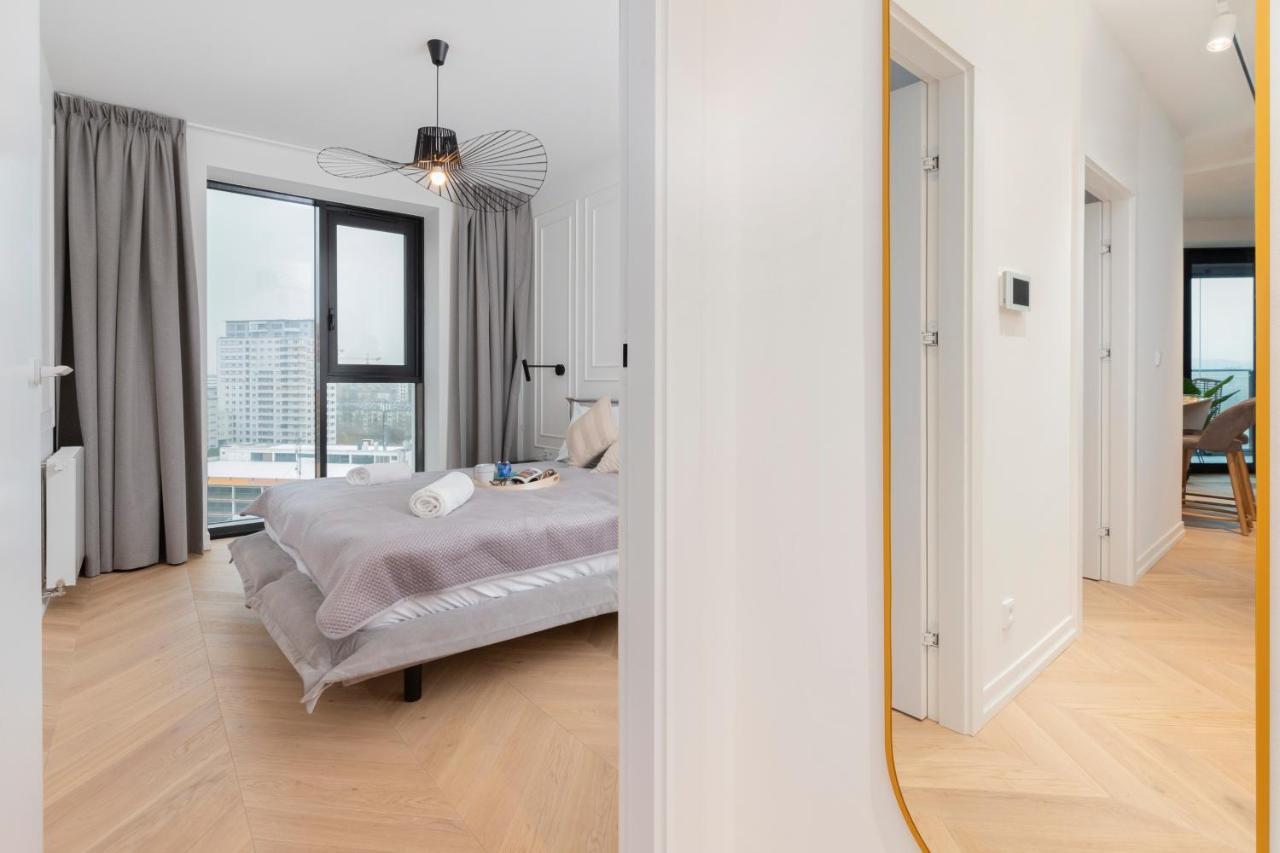 Tarasy Baltyku By Renters Prestige Gdansk
