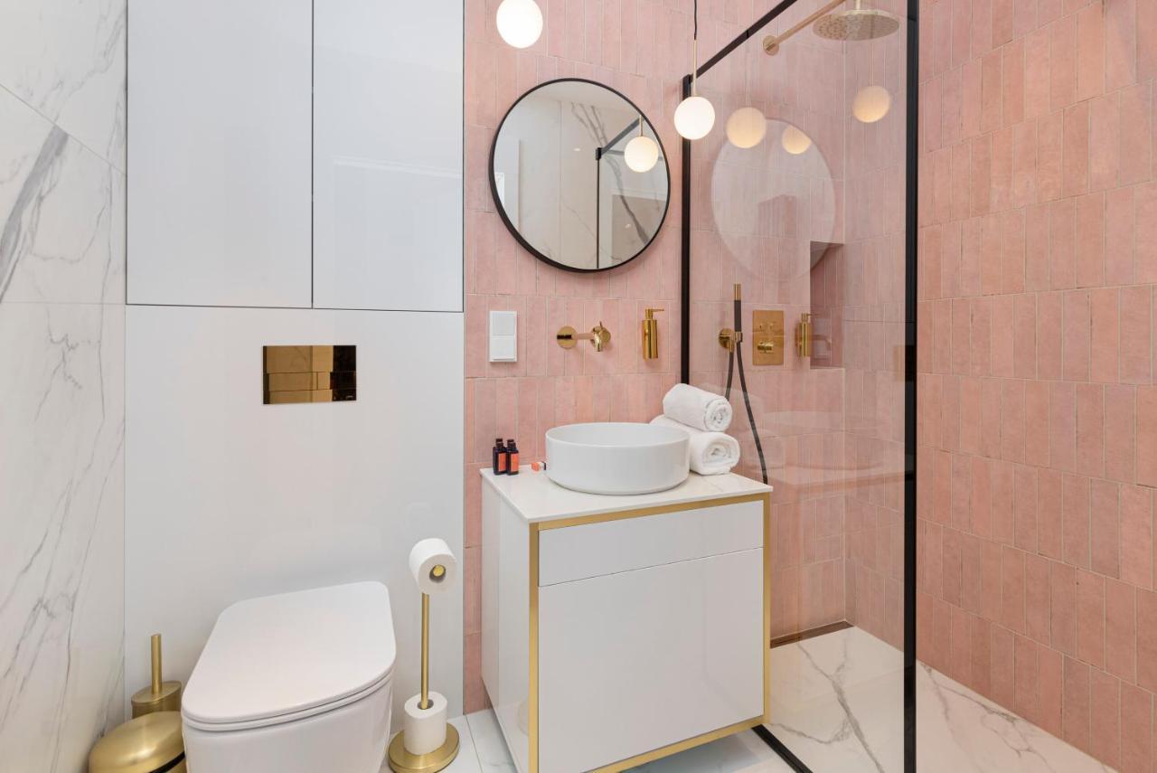 Tarasy Baltyku By Renters Prestige Gdansk