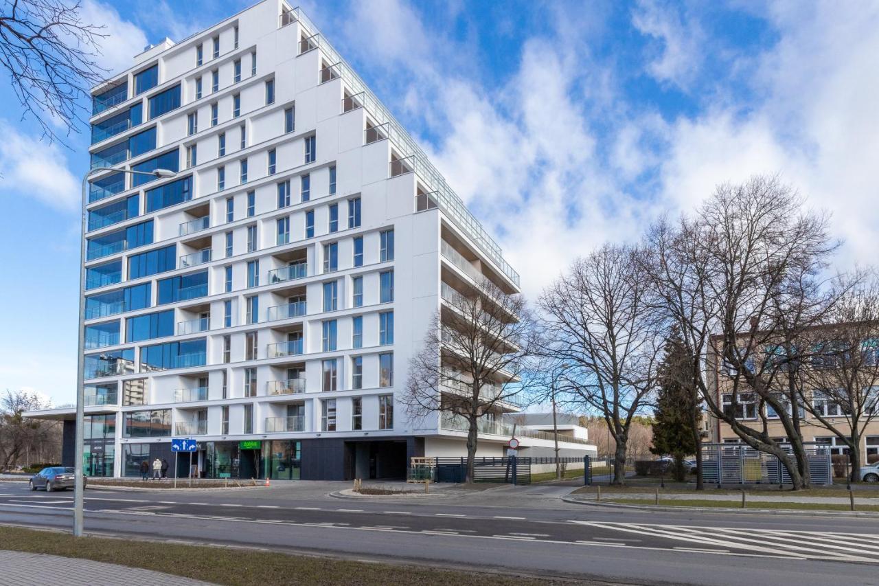 Tarasy Baltyku By Renters Prestige