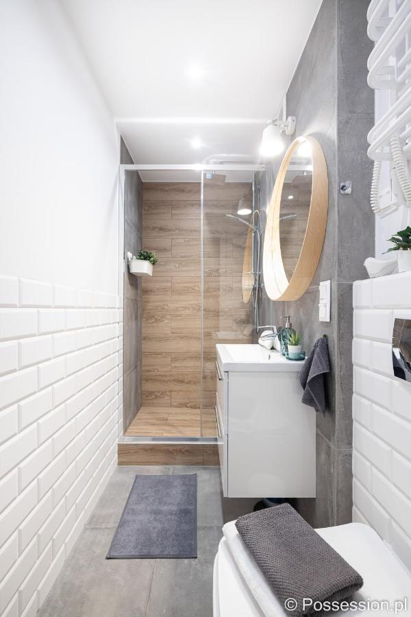 Apartment Kameralny Nad Morzem Possession Pl