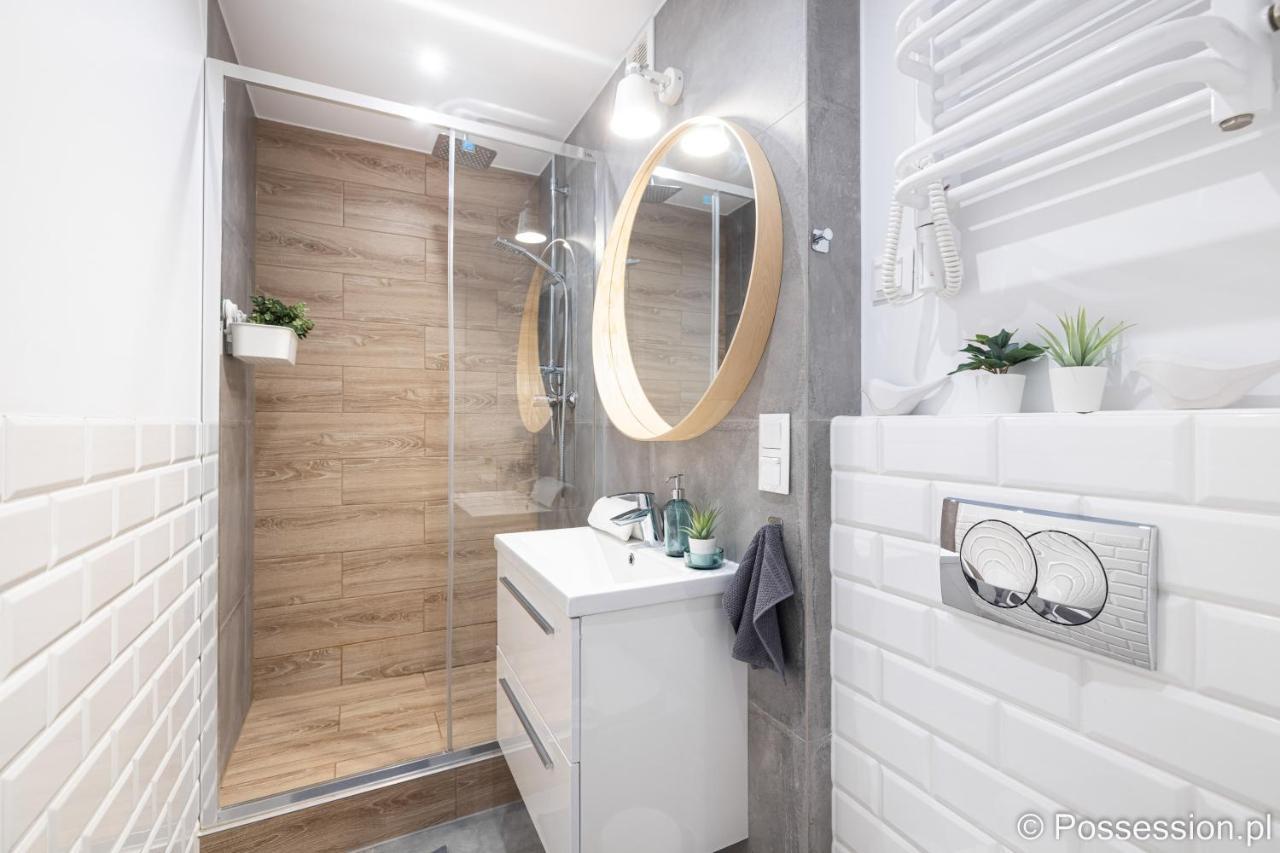 Kameralny Nad Morzem Possession Pl Apartment