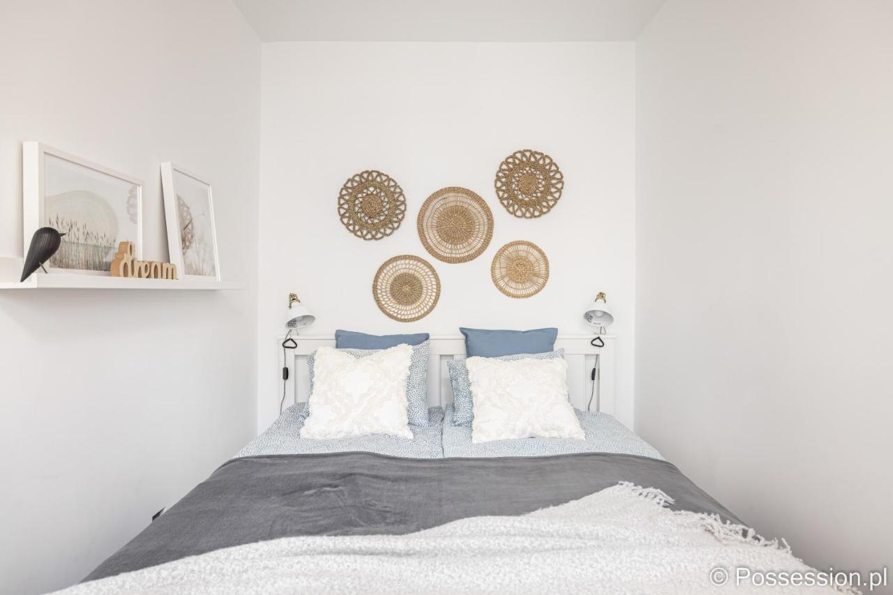 Apartament Kameralny Nad Morzem Possession Pl Gdańsk