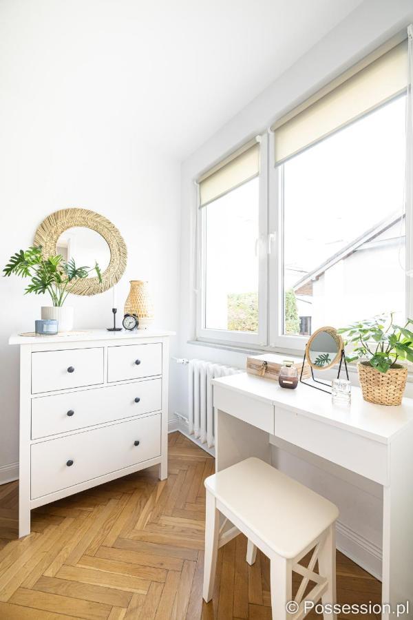 Kameralny Nad Morzem Possession Pl Apartment *