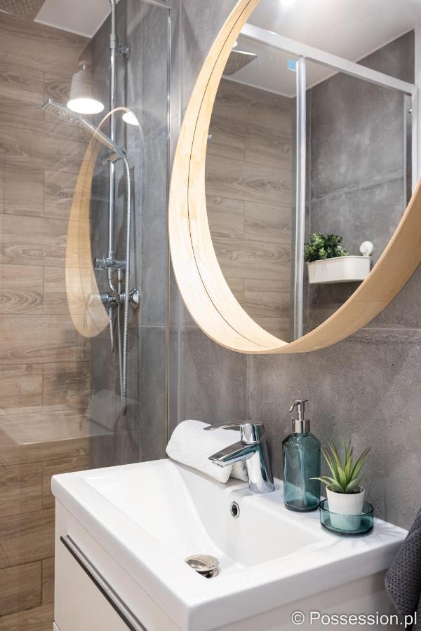 Apartment Kameralny Nad Morzem Possession Pl