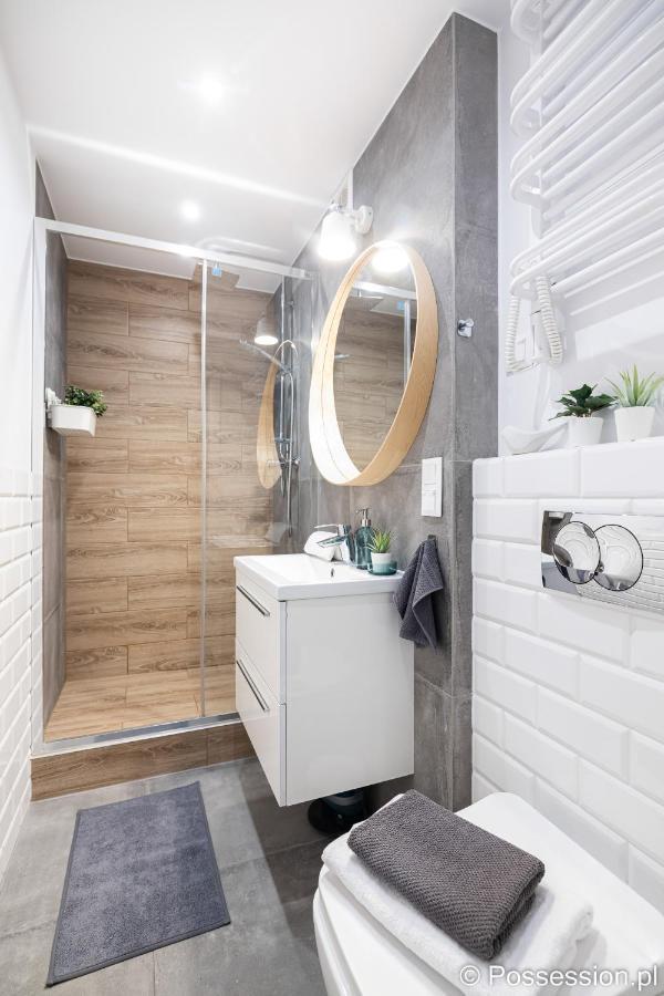 Kameralny Nad Morzem Possession Pl Apartment