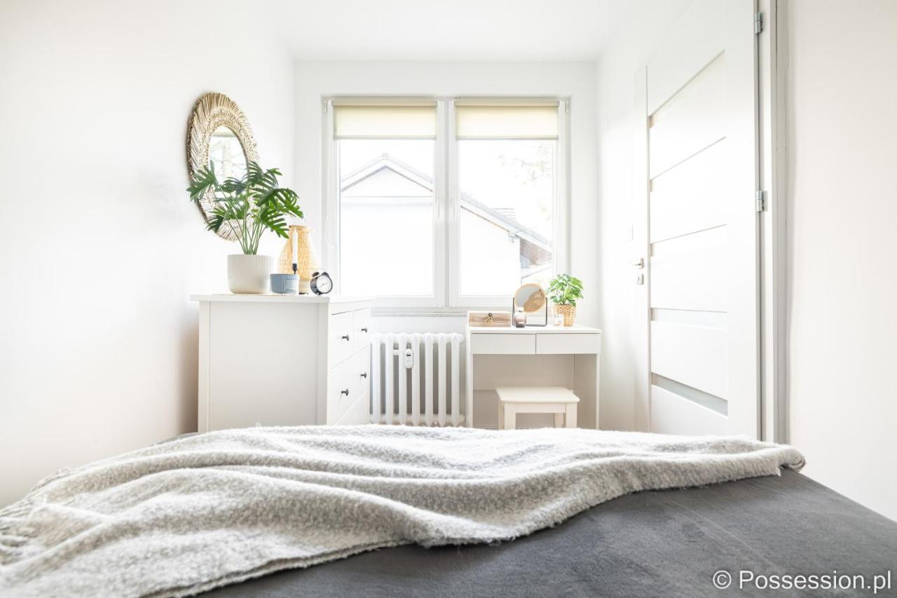Apartment Kameralny Nad Morzem Possession Pl Gdansk