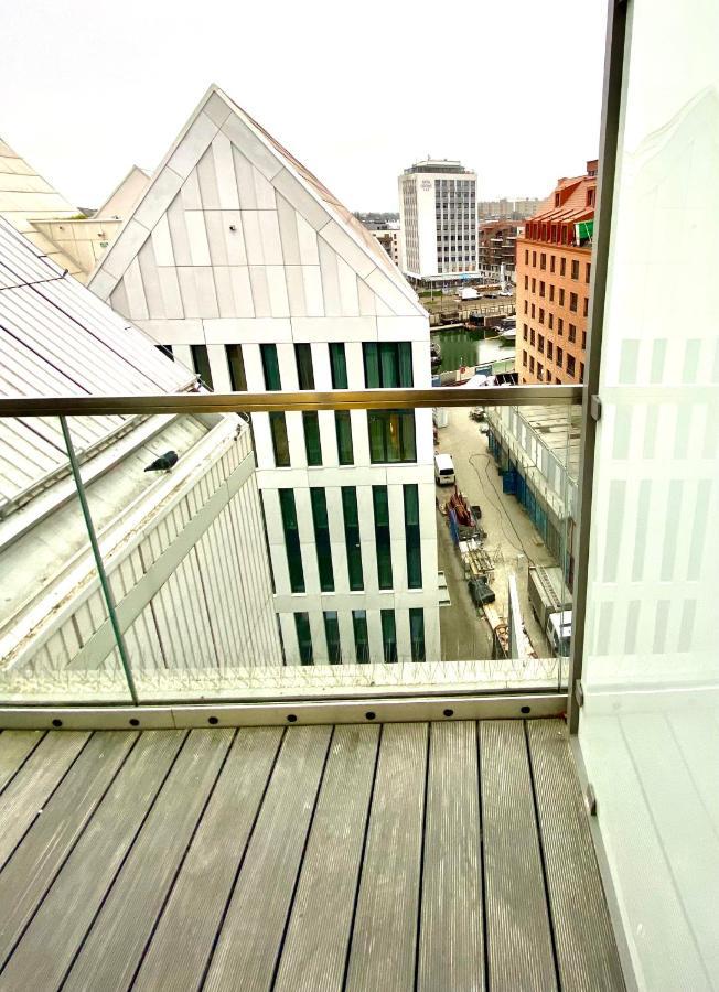 Old Town Wind Rose- Luxury Gdansk- Granaria