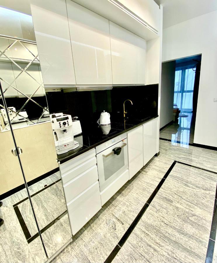 Apartment Old Town Wind Rose- Luxury Gdansk- Granaria