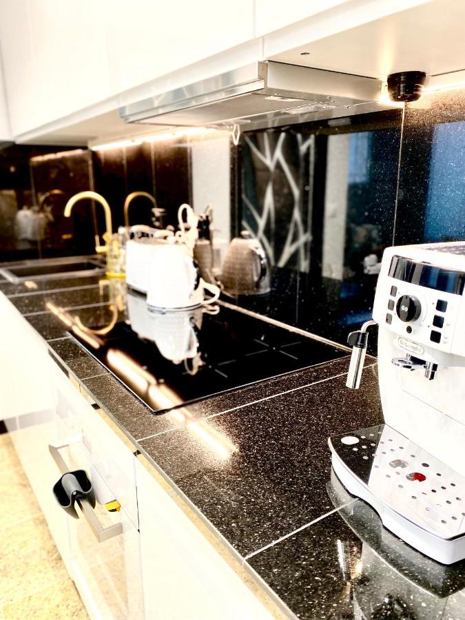 Apartment Old Town Wind Rose- Luxury Gdansk- Granaria