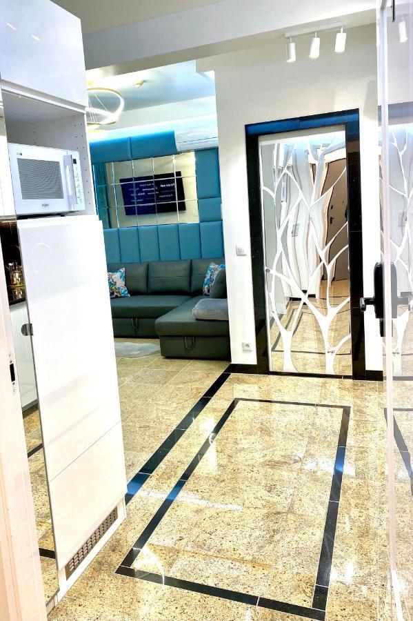 Apartment Old Town Wind Rose- Luxury Gdansk- Granaria
