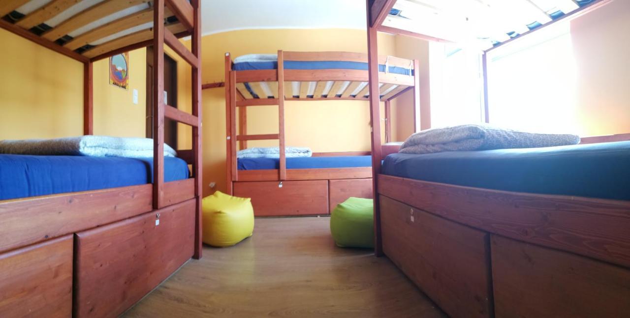Hostel Mamas & Papas