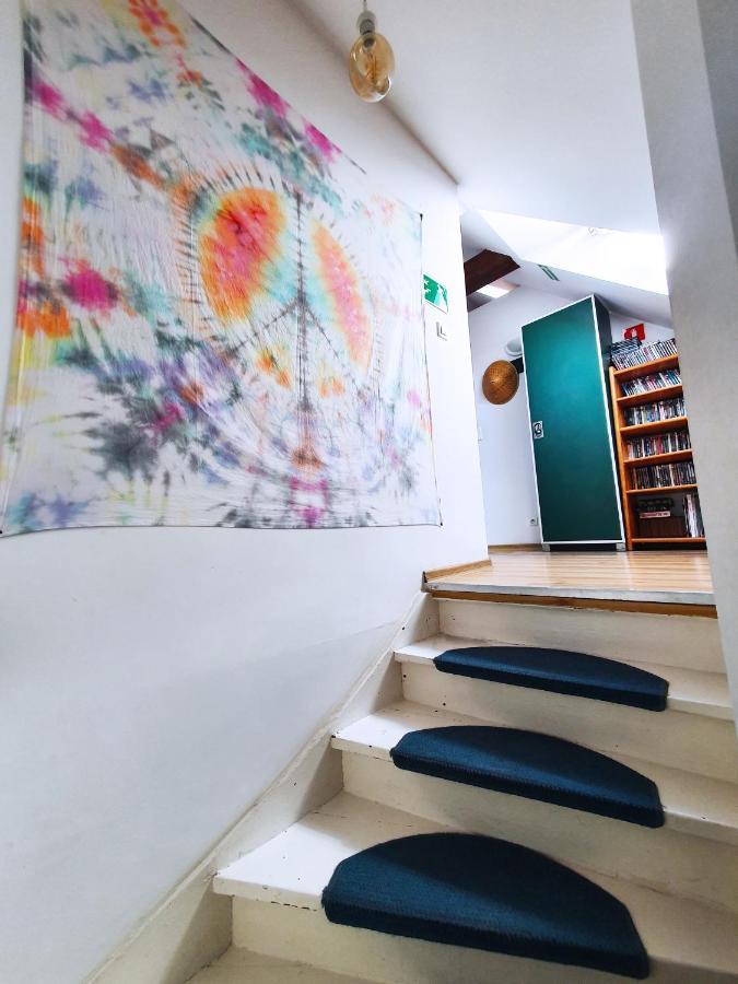 Hostel Mamas & Papas Gdansk