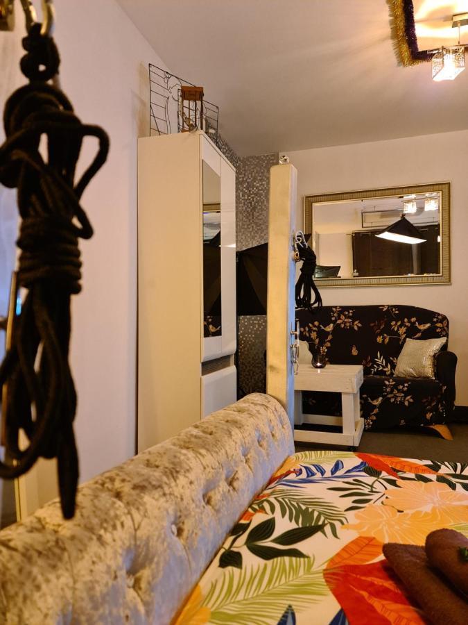 Apartment Sensual For Lovers *