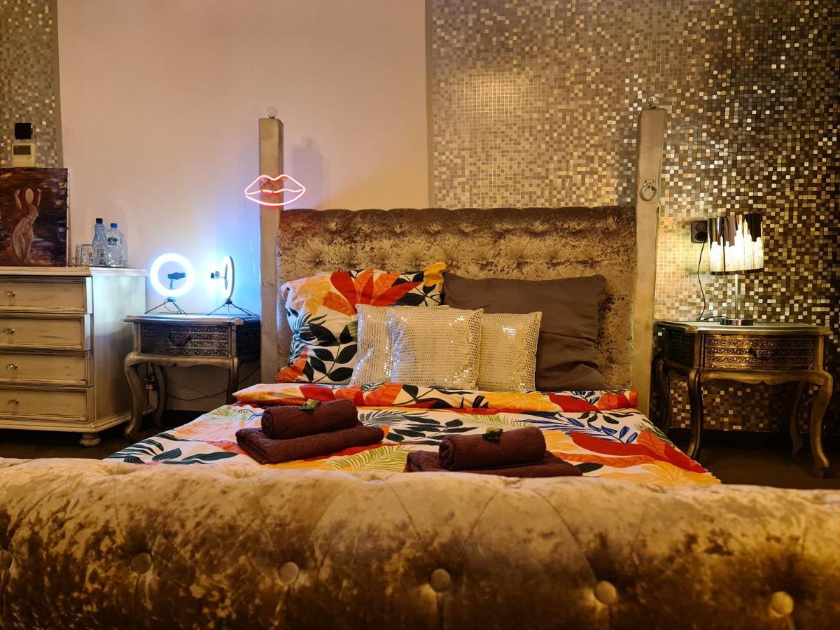 Sensual For Lovers Apartment Gdansk