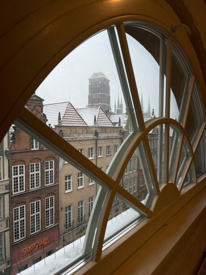 Dluga 11 Gdansk