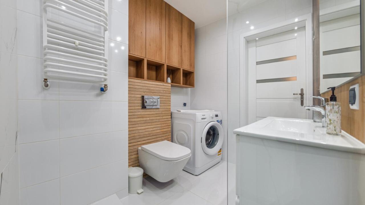 Apartament Sun&snow Marina Primore *