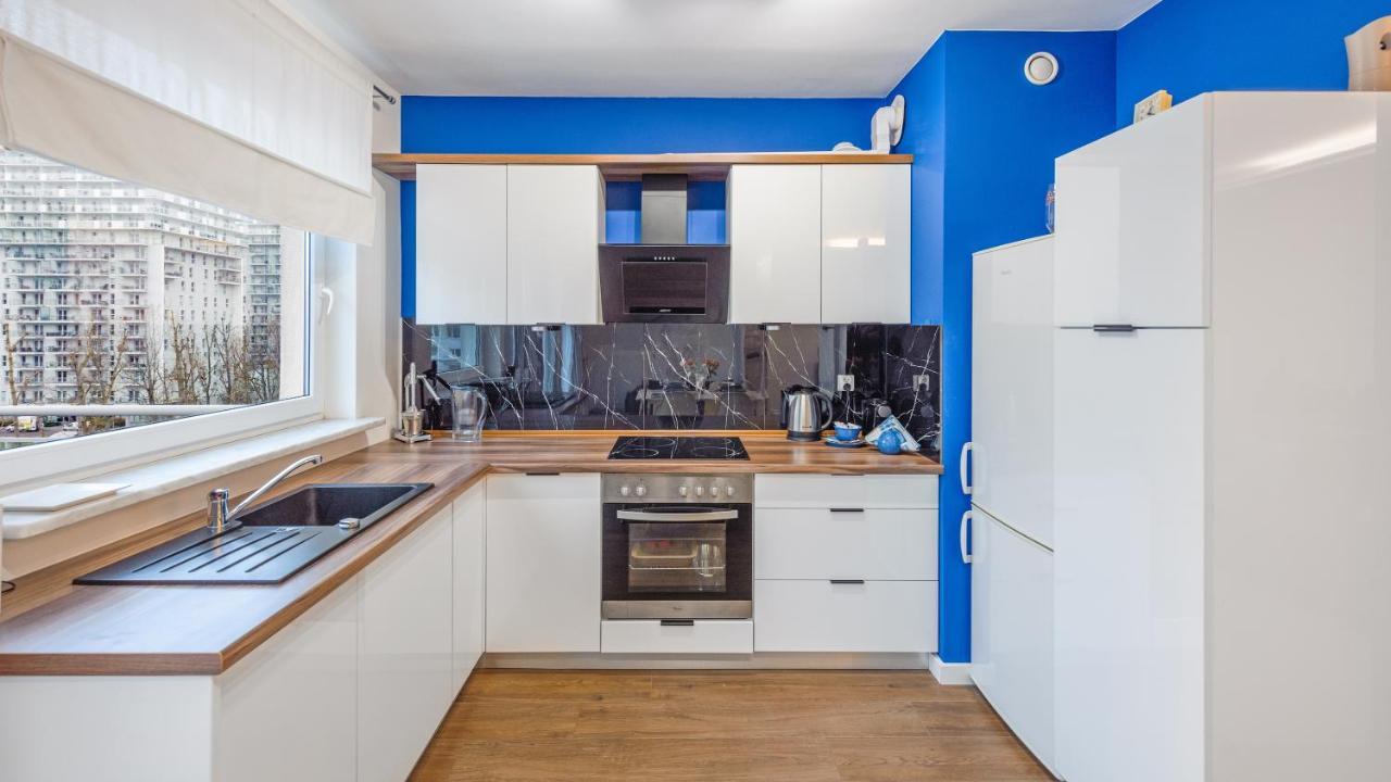 Apartament Sun&snow Marina Primore *