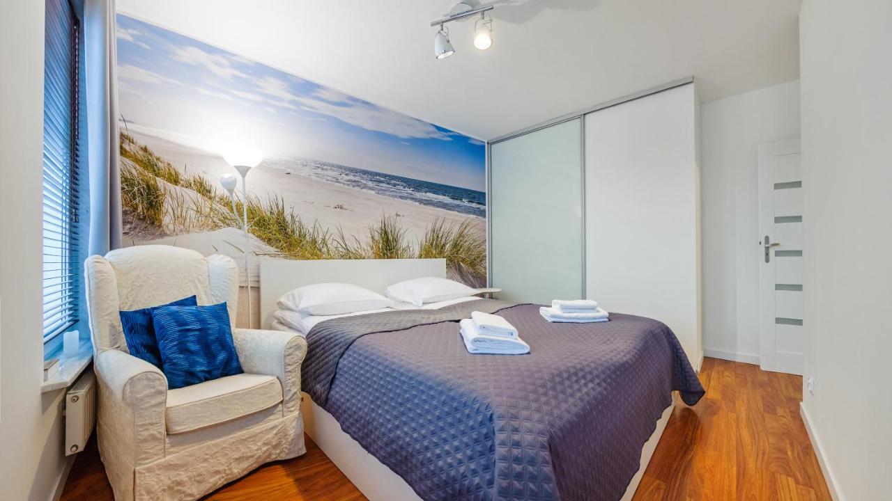 Sun&snow Marina Primore Apartamento