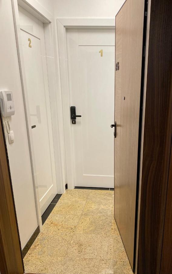 Old Town Wind Rose- Luxury Gdansk- Granaria Apartment