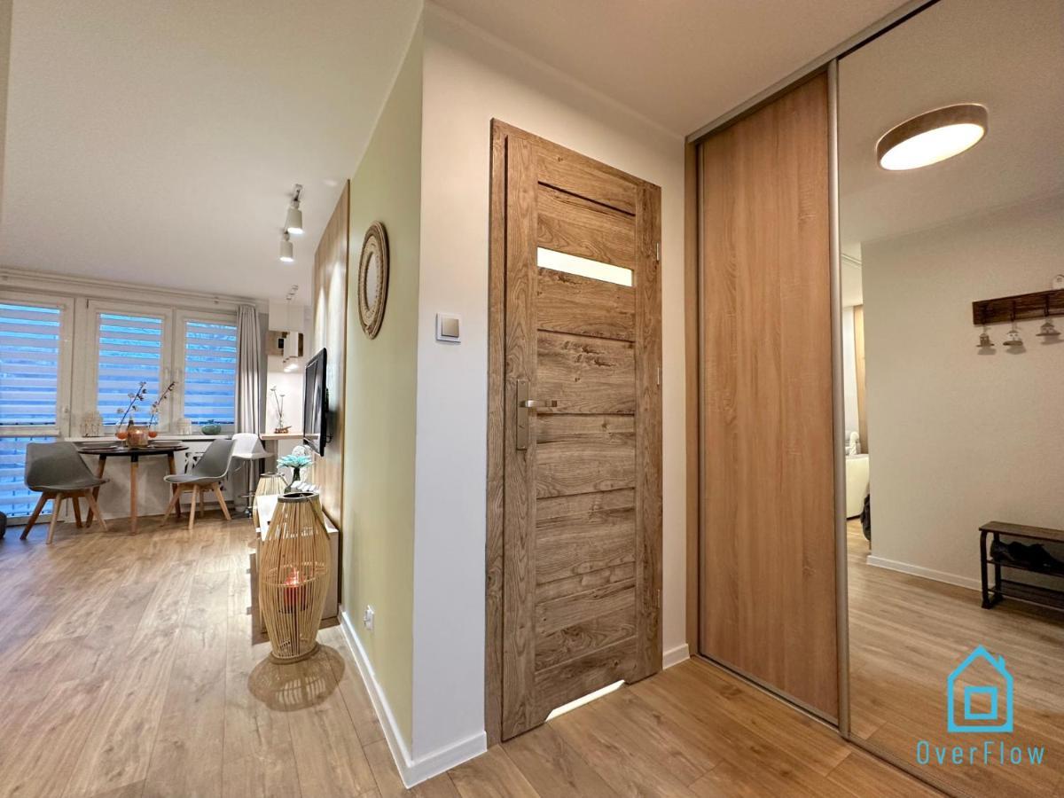 Apartamento Boho - 10 Min To Old Town Gdansk,pkp & Shopping Mall *