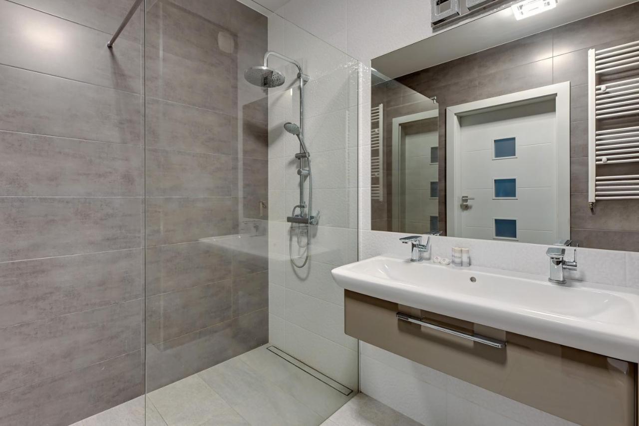 Dom & House - Nowa Motlawa Apartment *