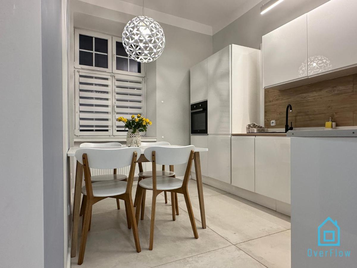Apartamento Anchor *