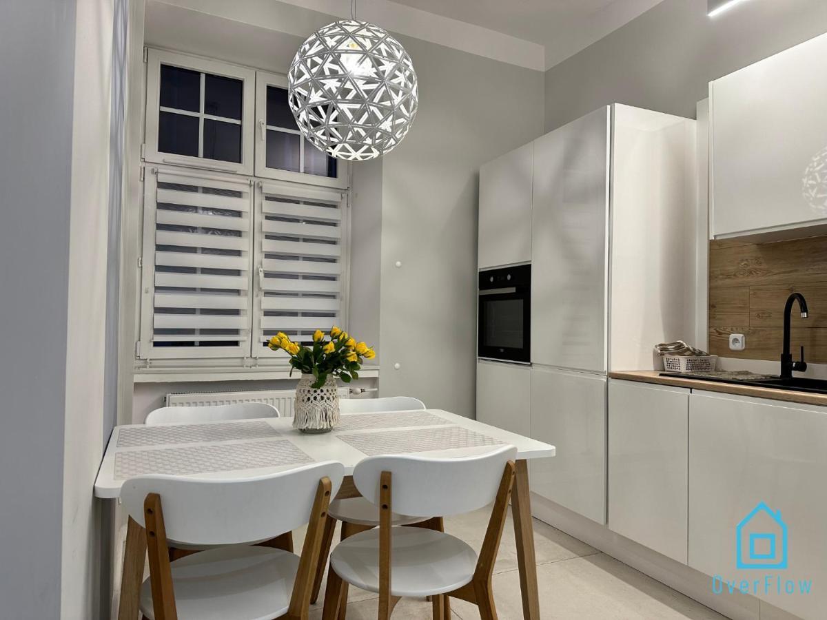 Apartamento Anchor *
