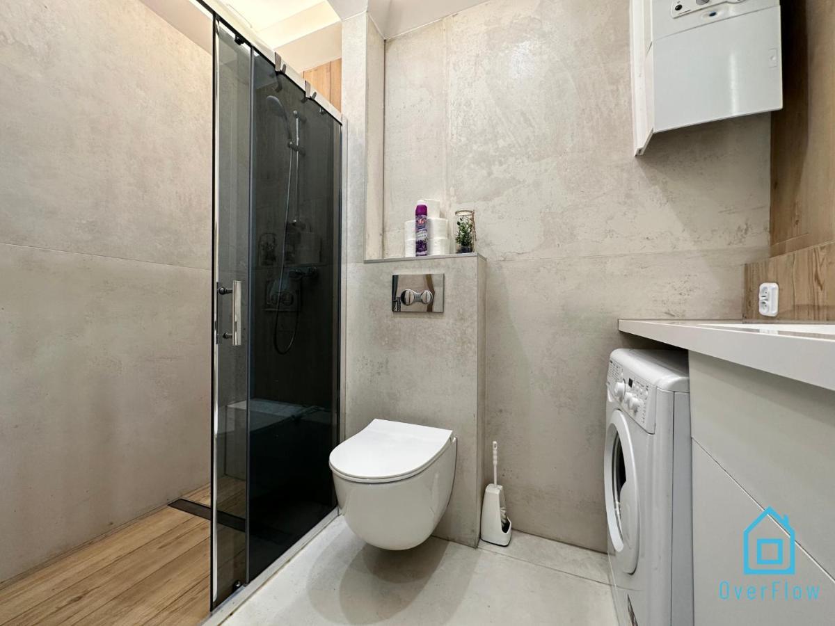 Anchor Apartamento Gdańsk