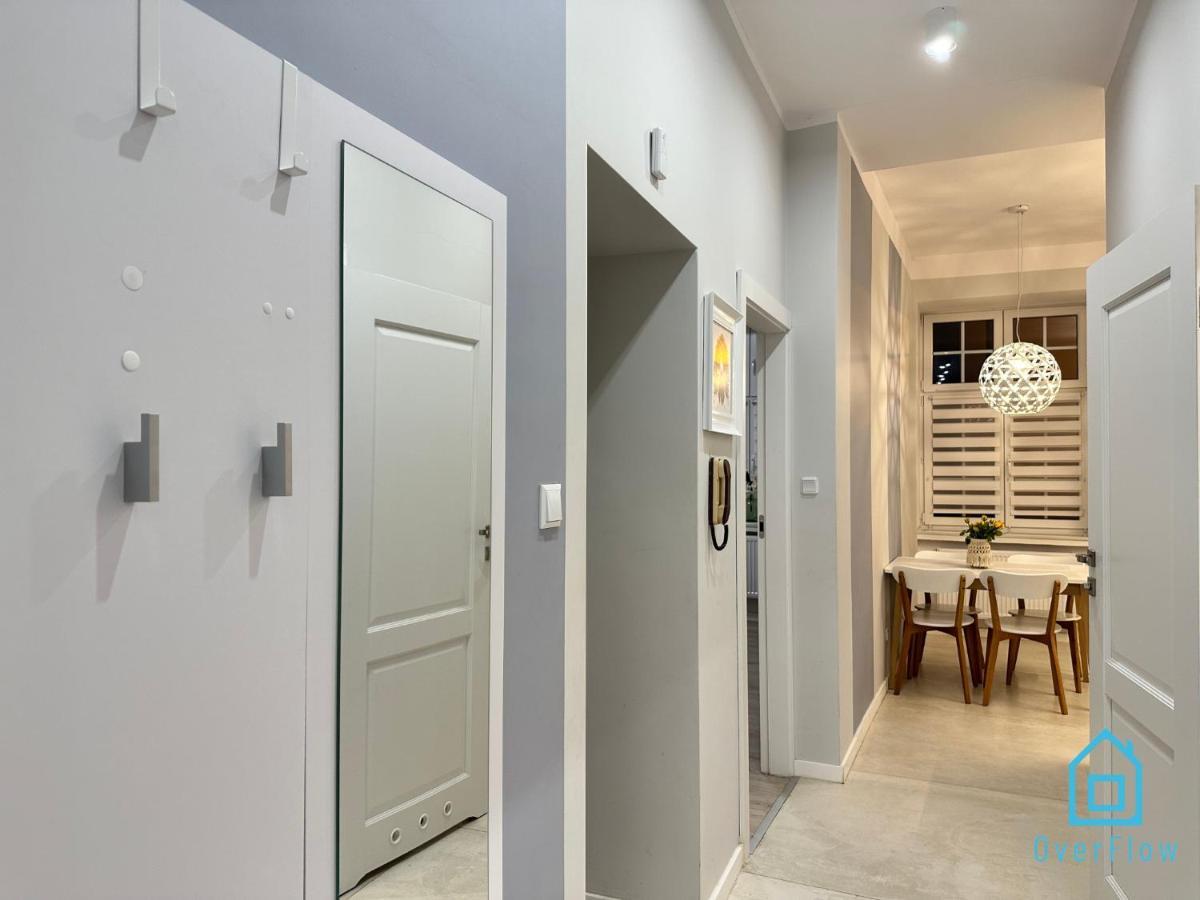 Apartamento Anchor