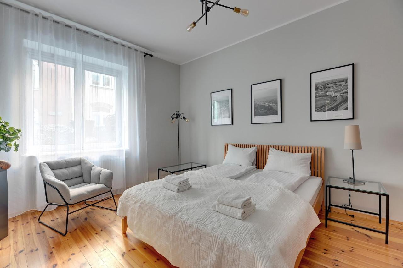 Comfort Spichrzowa Gdansk