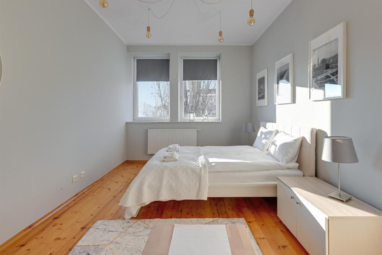 Comfort Spichrzowa Apartment Gdansk