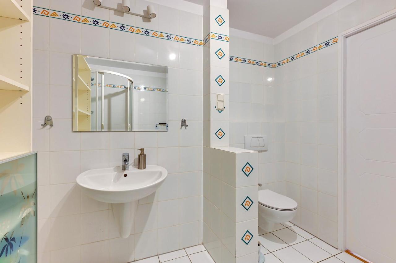 Comfort Spichrzowa Gdansk