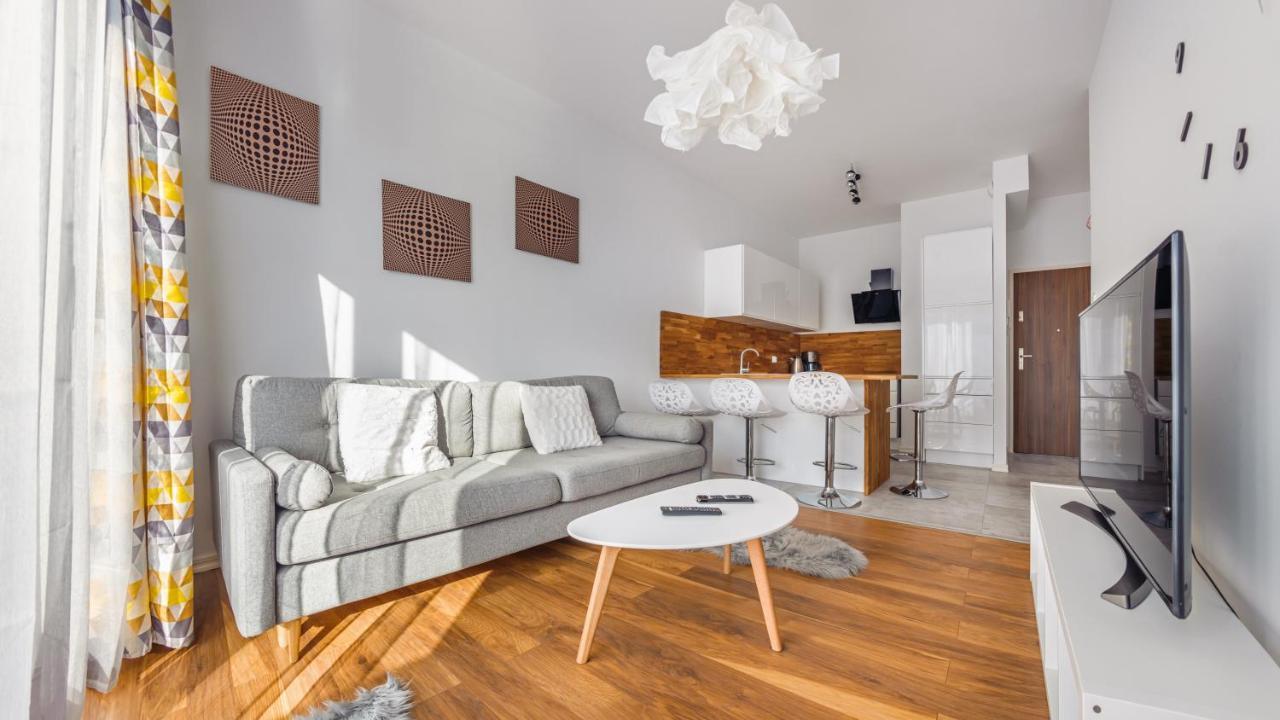Apartamento Jaglana With Parking &