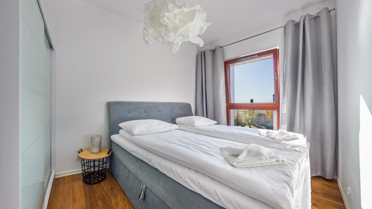 Flatbook - Center 6b,c Apartment Gdansk