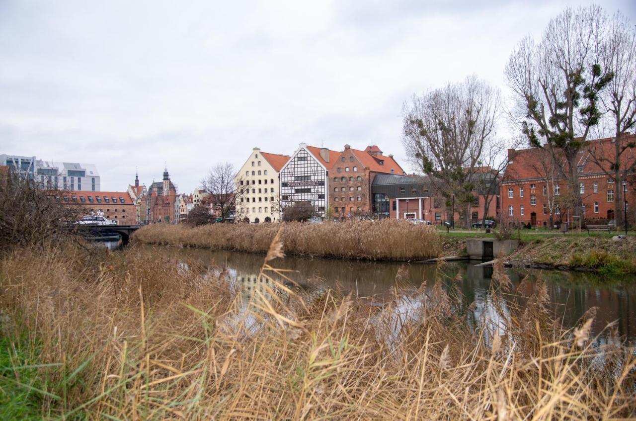 Maya's Flats & - River View Gdansk