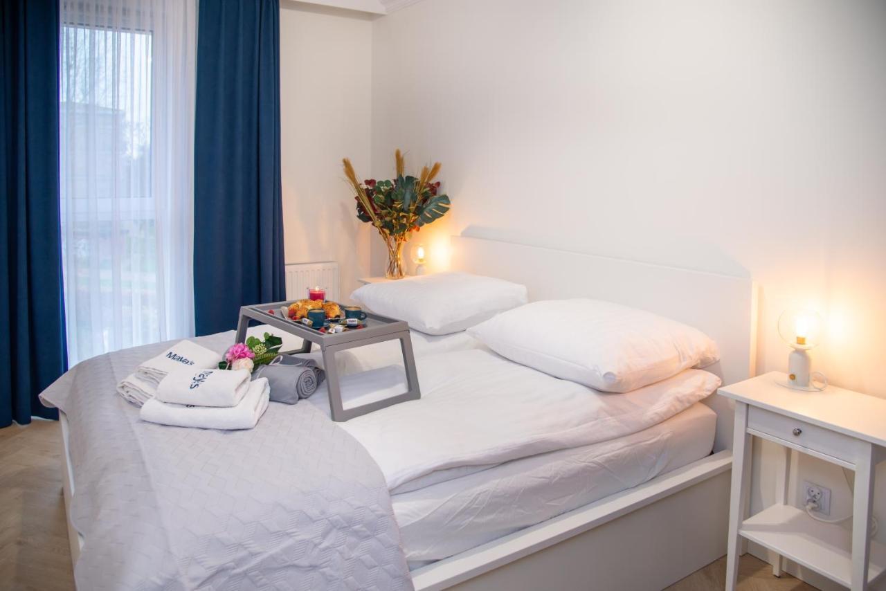 Apartment Aura 40 Gdansk