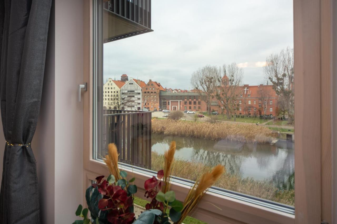 Apartment Maya's Flats & - River View