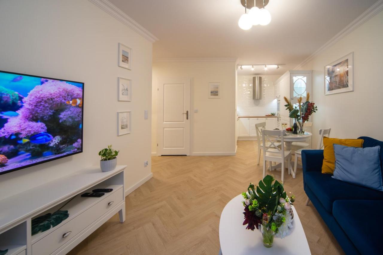 Aura 40 Gdansk