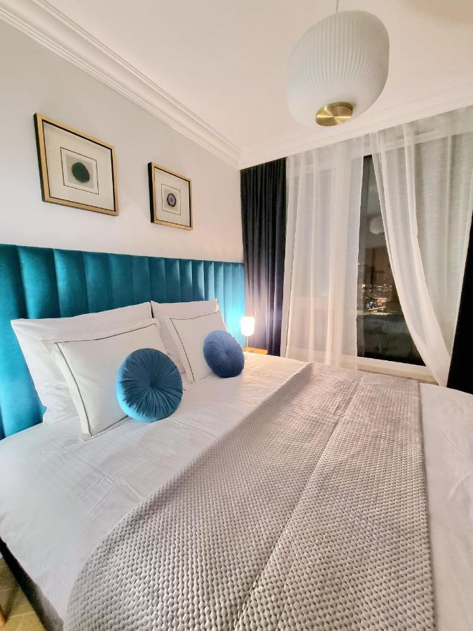 Rentplanet - Chlebova Ii Apartamento Gdańsk