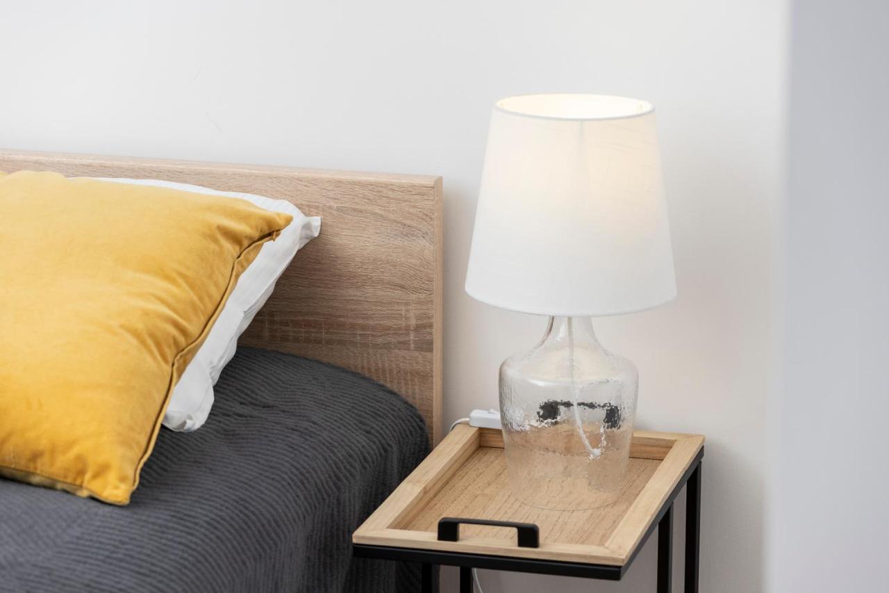 Apartment Sucha 39 Nowa Letnica By Renters Gdansk