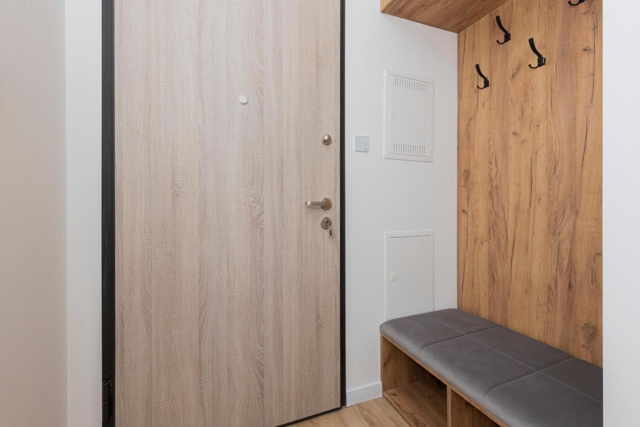 Sucha 39 Nowa Letnica By Renters Apartment